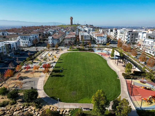 $925,000 | 2981 Henry Miller Place, Unit 10, San Jose, CA 95136