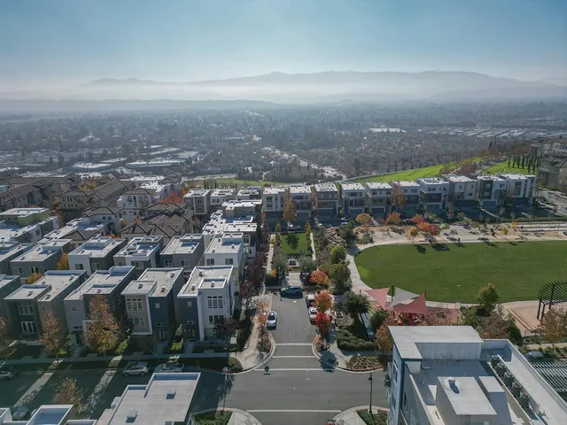 $925,000 | 2981 Henry Miller Place, Unit 10, San Jose, CA 95136