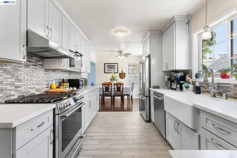 $799,999 | 381 Lexington Avenue, San Leandro, CA 94577