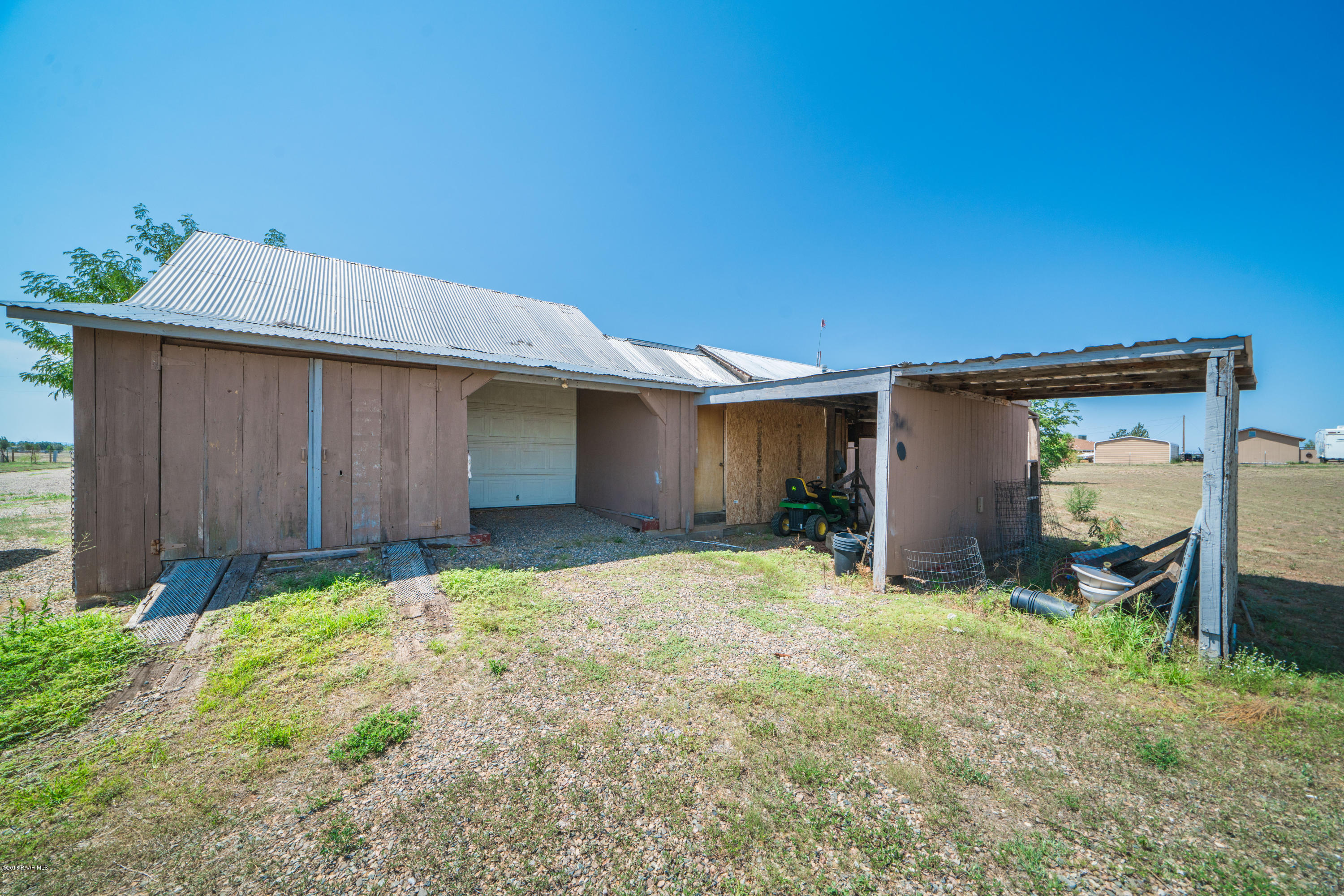 650 Ranch House Road Paulden, AZ 86334 - Photo 38 of 48 DSC06175