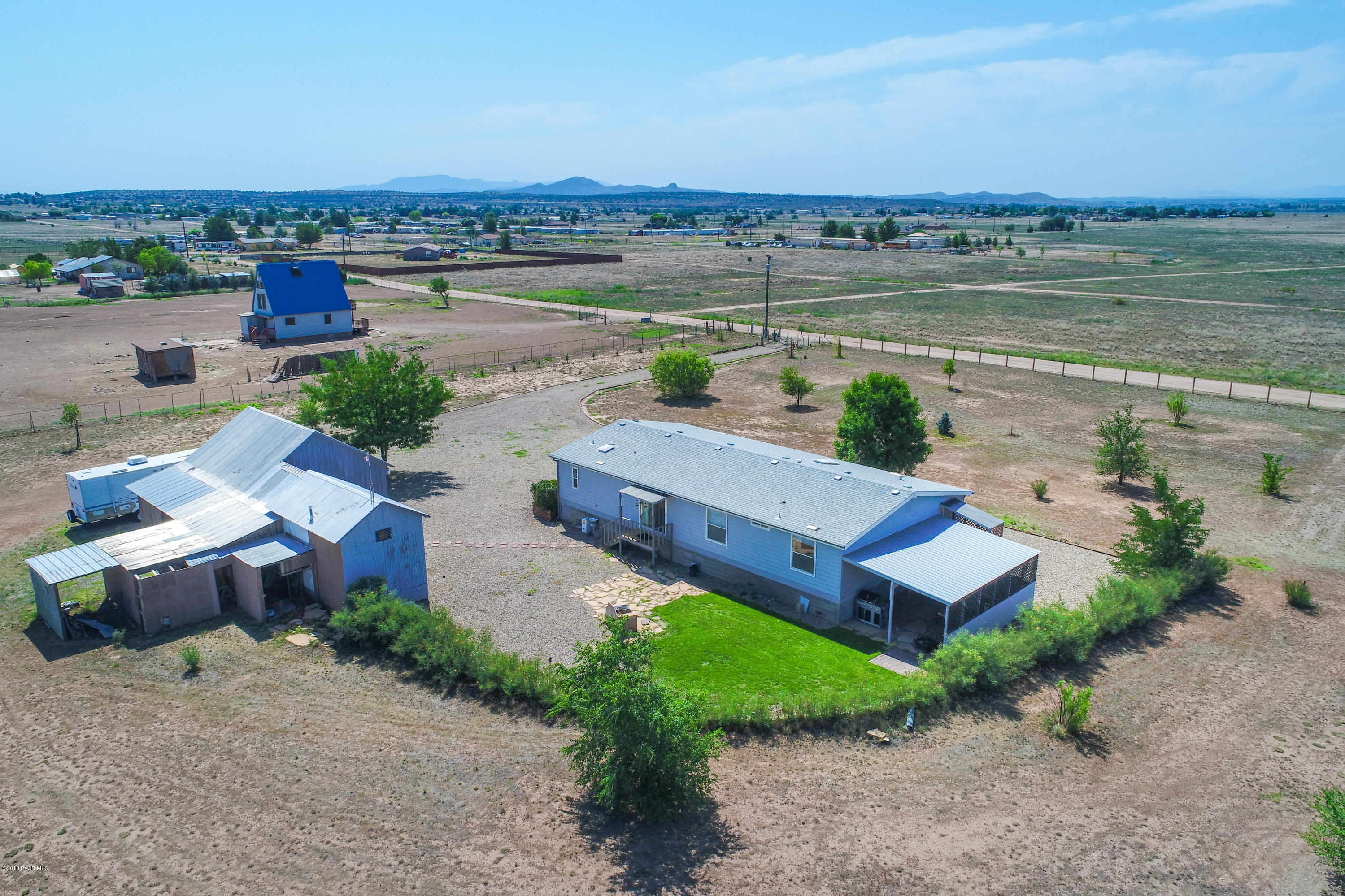 650 Ranch House Road Paulden, AZ 86334 - Photo 41 of 48 DJI_0008