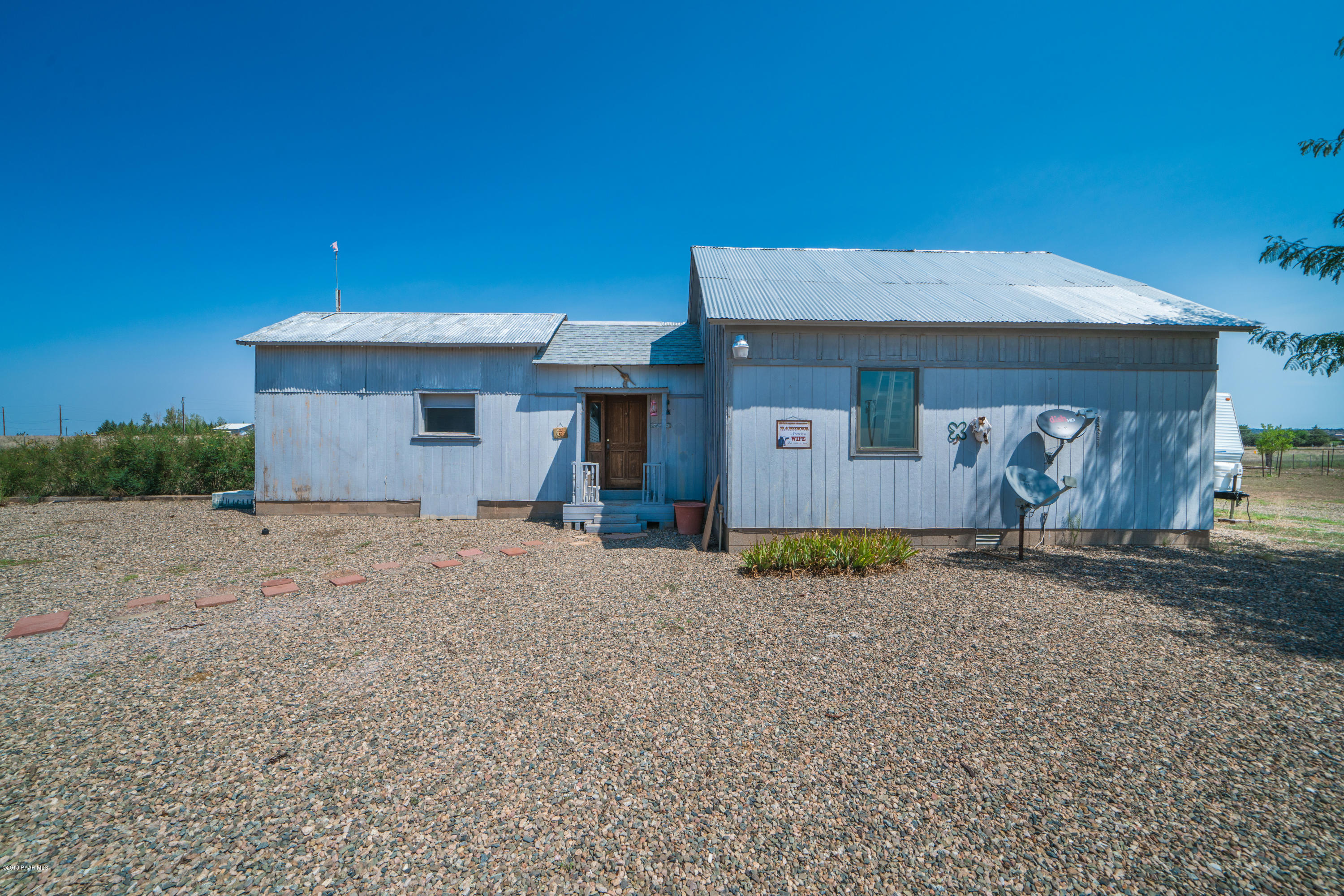 650 Ranch House Road Paulden, AZ 86334 - Photo 9 of 48 DSC06163