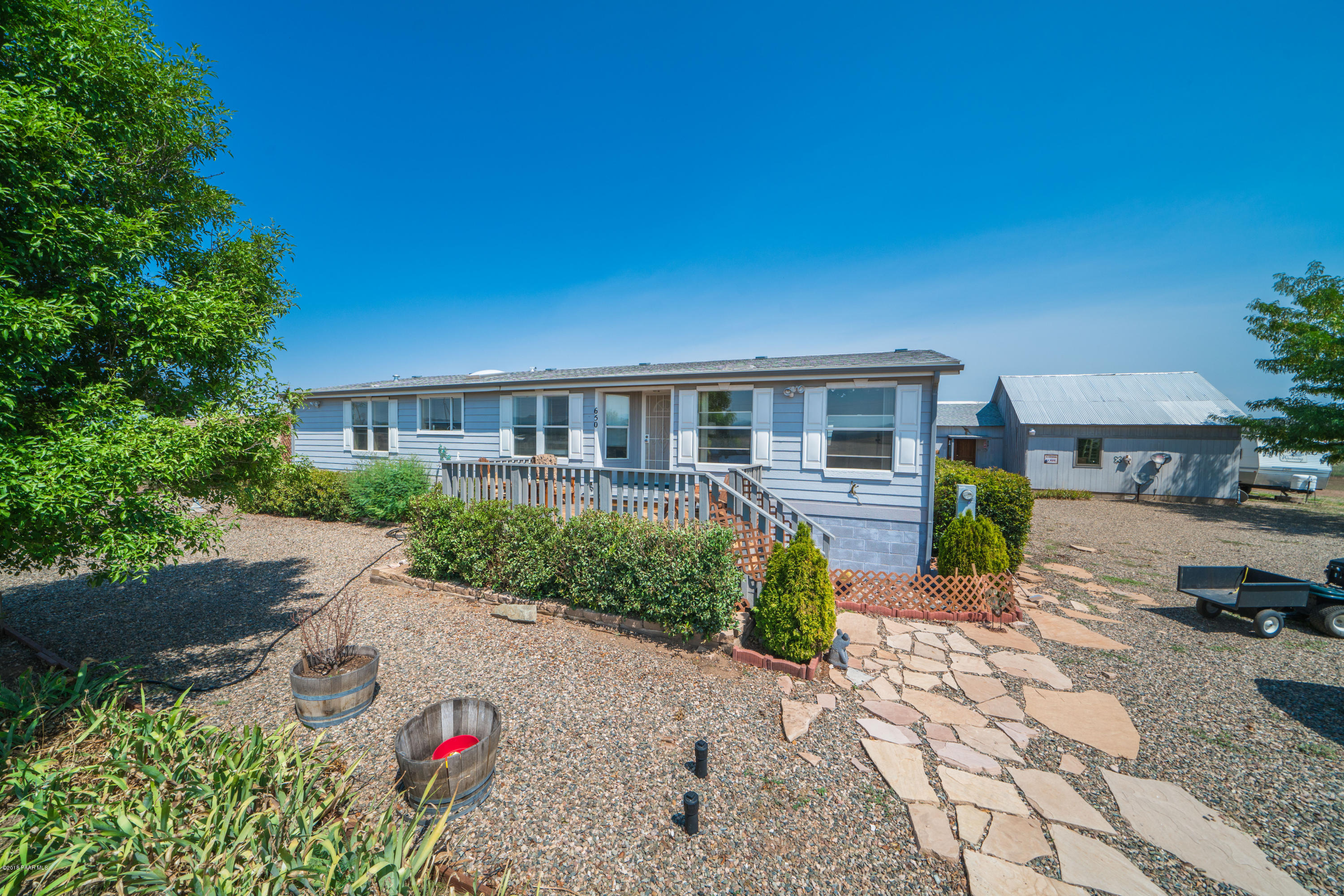 650 Ranch House Road Paulden, AZ 86334 - Photo 10 of 48 DSC06162
