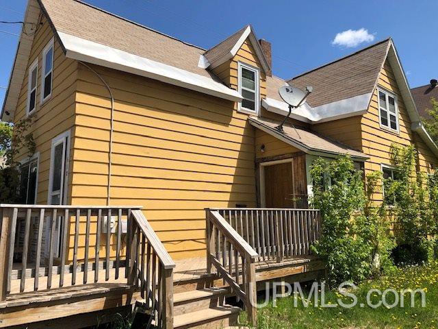 612 North 2nd Street Ishpeming, MI 49849 - Photo 1 of 20