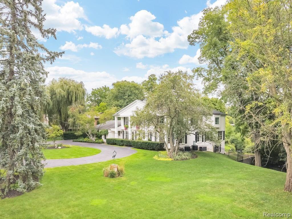 32400 Evergreen Road Beverly Hills, MI 48025 - Photo 58 of 71