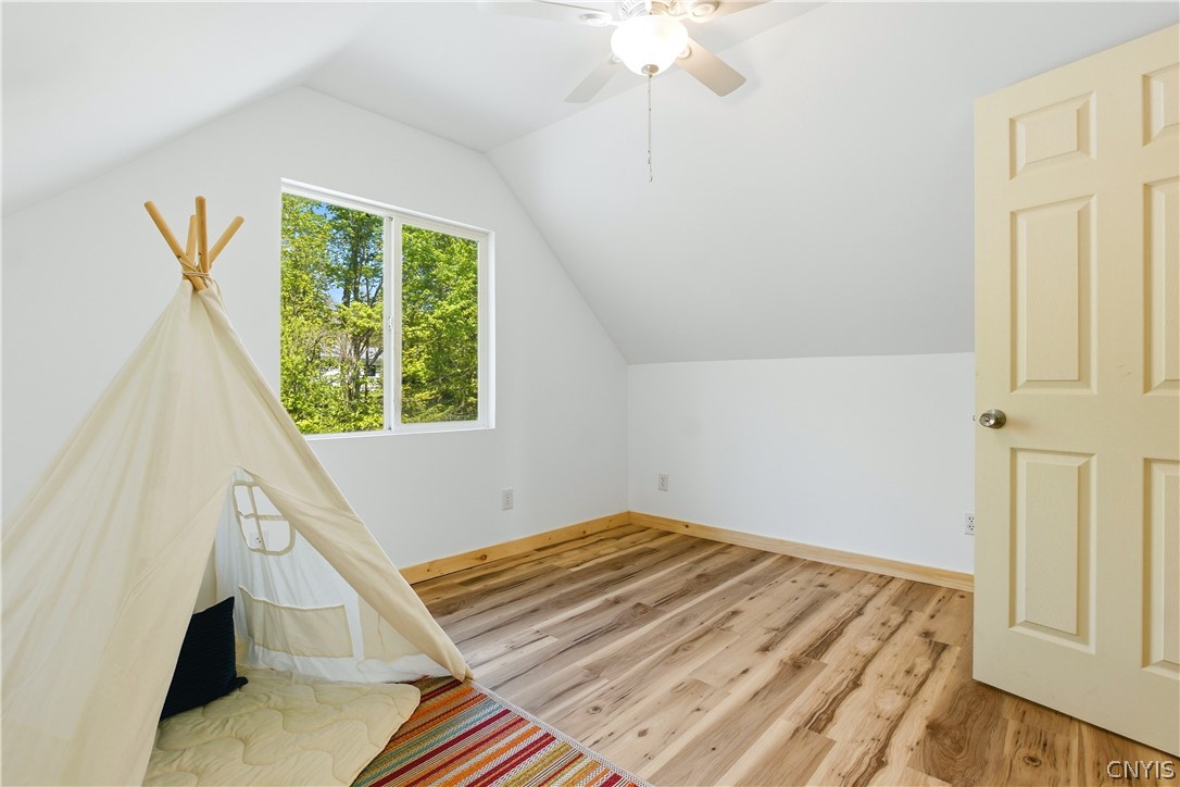 9405 Sly Hill Road Western, NY 13303 - Photo 24 of 30 2nd Floor BR 2