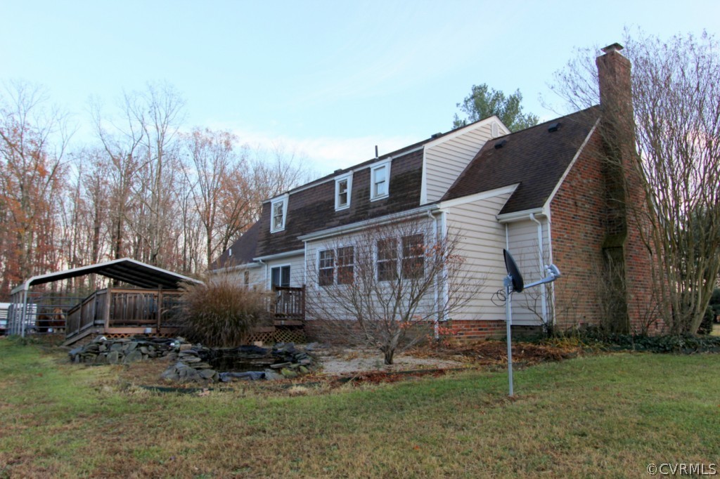 21219 Frog Level Road Ruther Glen, VA 22546 - Photo 20 of 24 Gallery Image 20