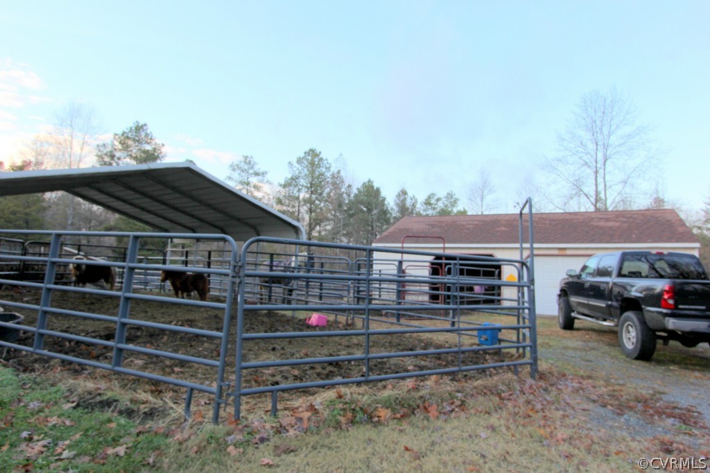 21219 Frog Level Road Ruther Glen, VA 22546 - Photo 21 of 24 Gallery Image 21