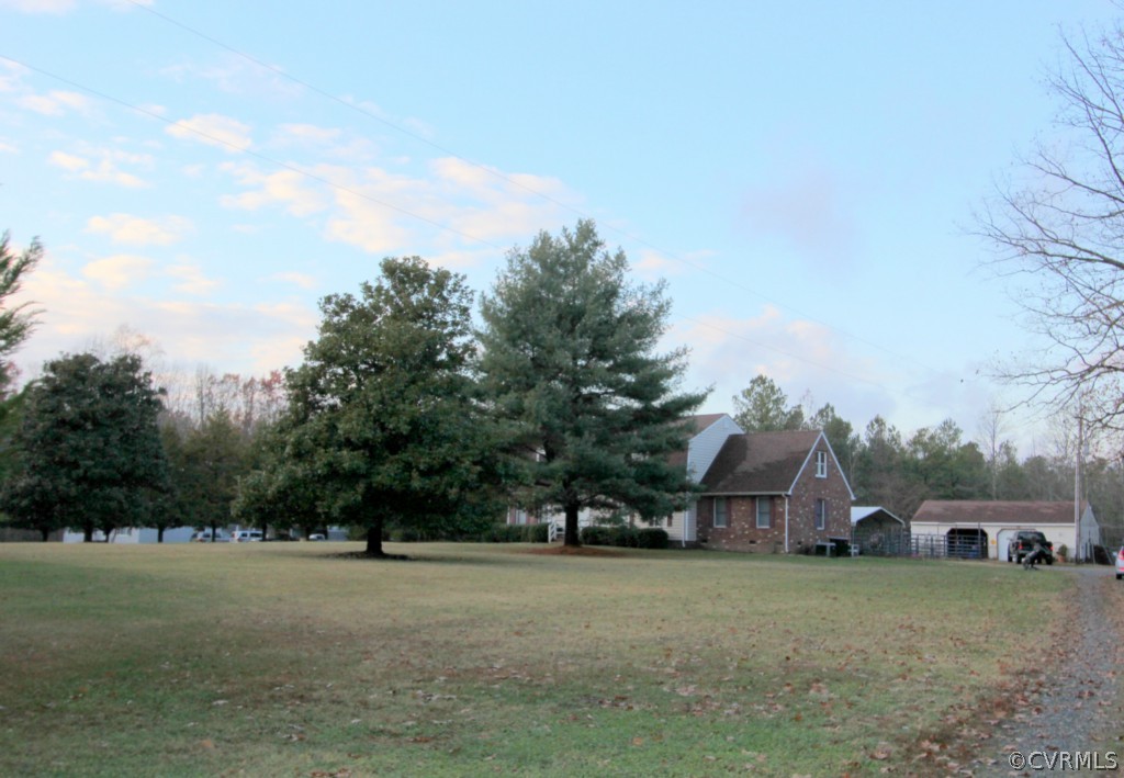 21219 Frog Level Road Ruther Glen, VA 22546 - Photo 23 of 24 Gallery Image 23