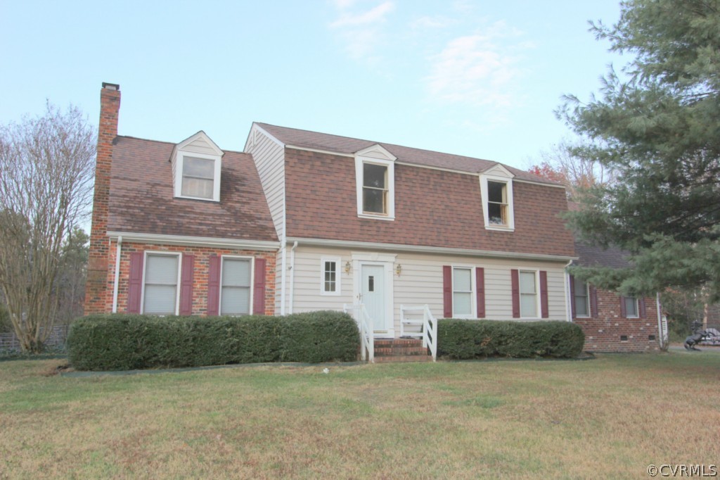 21219 Frog Level Road Ruther Glen, VA 22546 - Photo 24 of 24 Gallery Image 24