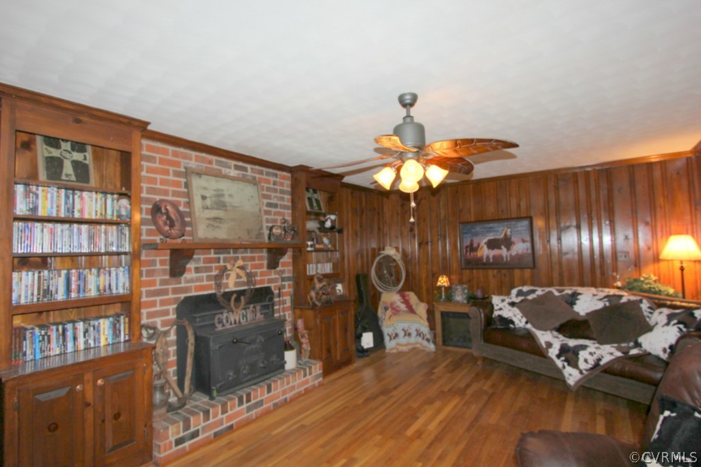 21219 Frog Level Road Ruther Glen, VA 22546 - Photo 8 of 24 Gallery Image 8