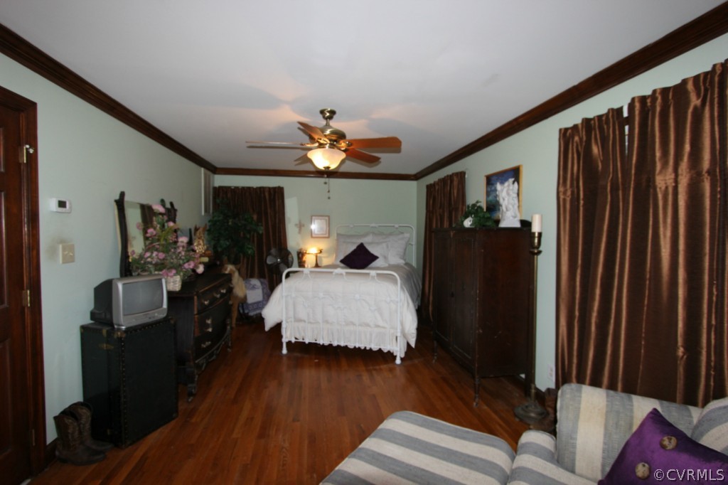 21219 Frog Level Road Ruther Glen, VA 22546 - Photo 9 of 24 Gallery Image 9