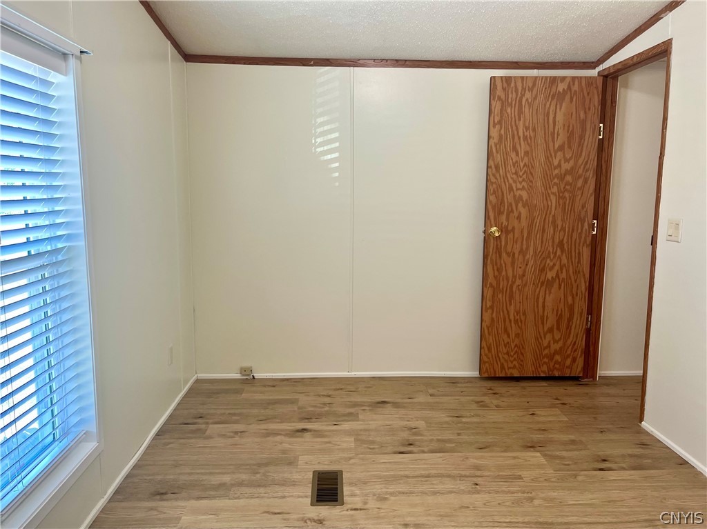 47 Miner Road Scriba, NY 13126 - Photo 22 of 23 Second bedroom