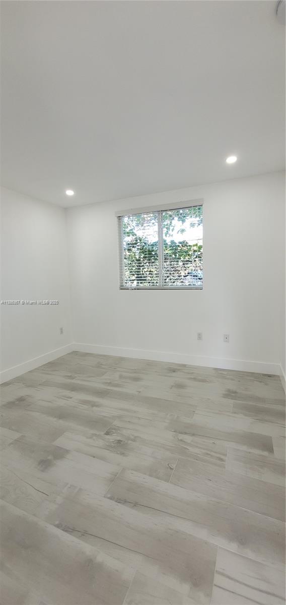 3787 Thomas, Unit 3787 Miami, FL 33133 - Photo 14 of 22 a view of empty room with window