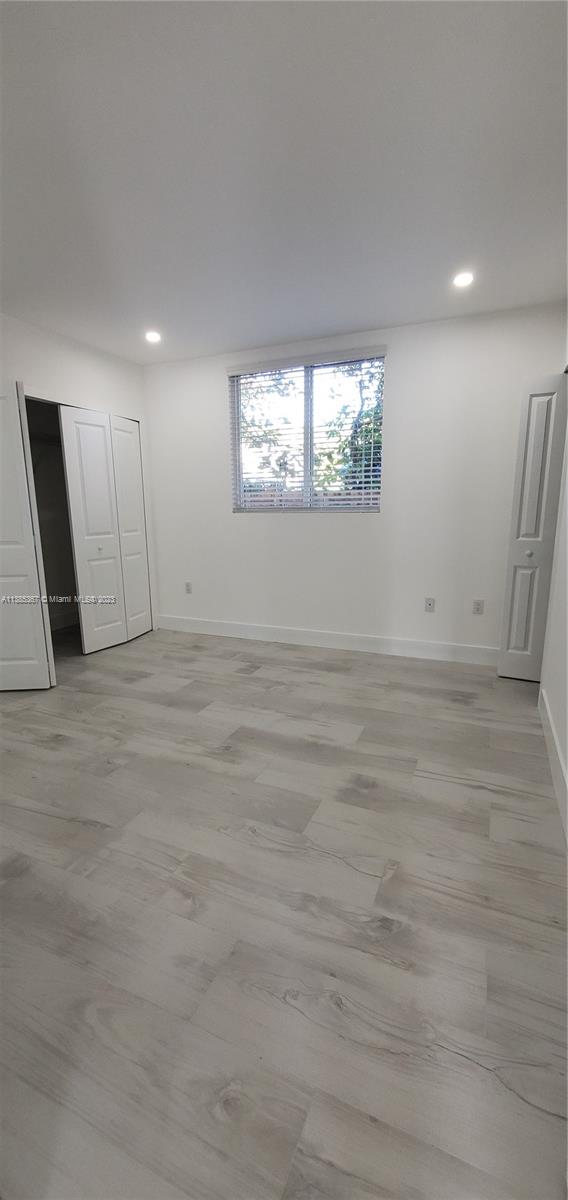 3787 Thomas, Unit 3787 Miami, FL 33133 - Photo 19 of 22 a view of an empty room