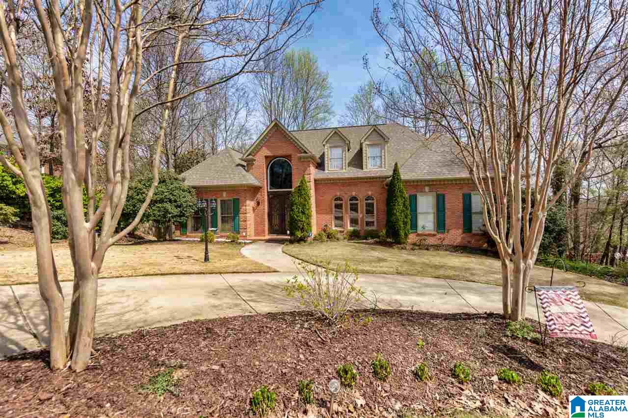 4769 Sulphur Springs Road Birmingham, AL 35226 - Photo 3 of 32