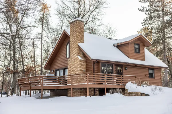 $545,000 | 11515 Camelia, Unit 62, Crosslake, MN 56442