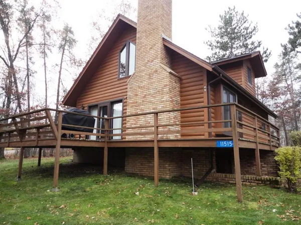 $545,000 | 11515 Camelia, Unit 62, Crosslake, MN 56442
