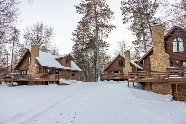 $545,000 | 11515 Camelia, Unit 62, Crosslake, MN 56442