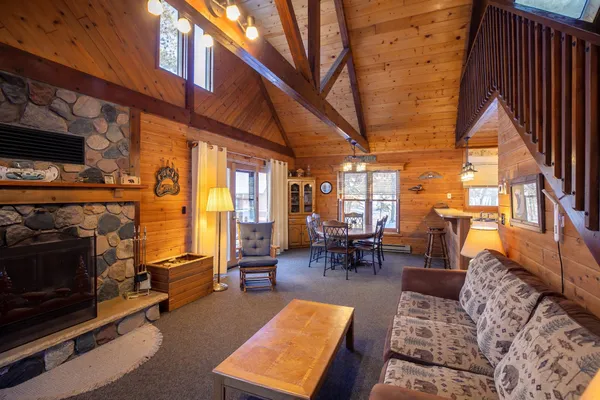$545,000 | 11515 Camelia, Unit 62, Crosslake, MN 56442