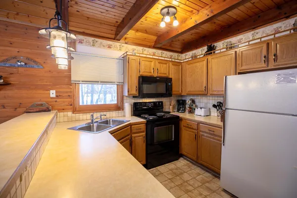 $545,000 | 11515 Camelia, Unit 62, Crosslake, MN 56442