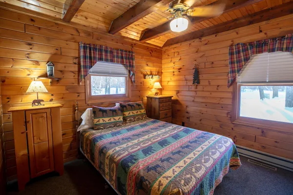 $545,000 | 11515 Camelia, Unit 62, Crosslake, MN 56442