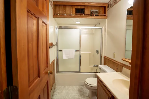 $545,000 | 11515 Camelia, Unit 62, Crosslake, MN 56442