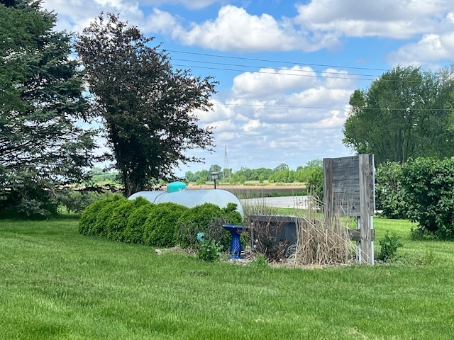 7418 S Road Clinton, IL 61727 - Photo 19 of 30