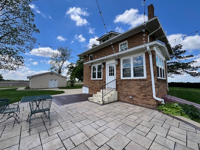 7418 S Road Clinton, IL 61727 - Photo 23 of 30