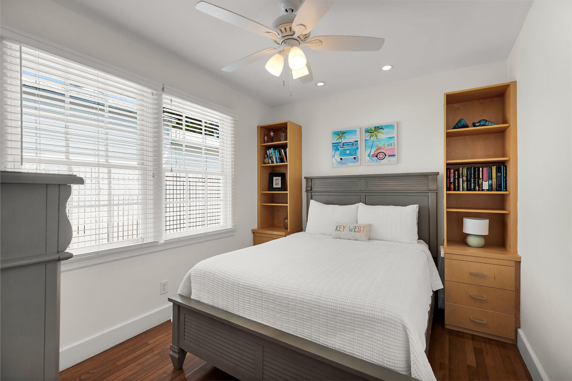 1005 Watson Street, Unit 1 Key West, FL 33040 - Photo 27 of 34 bedroom #3