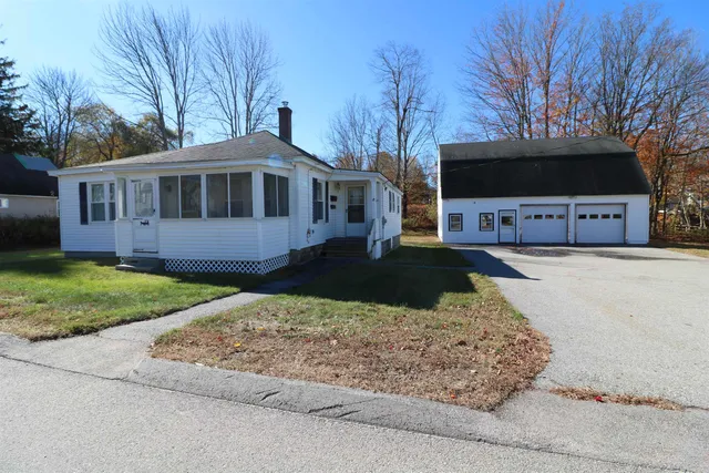 $369,900 | 8 Cross Street, Jaffrey, NH 03452