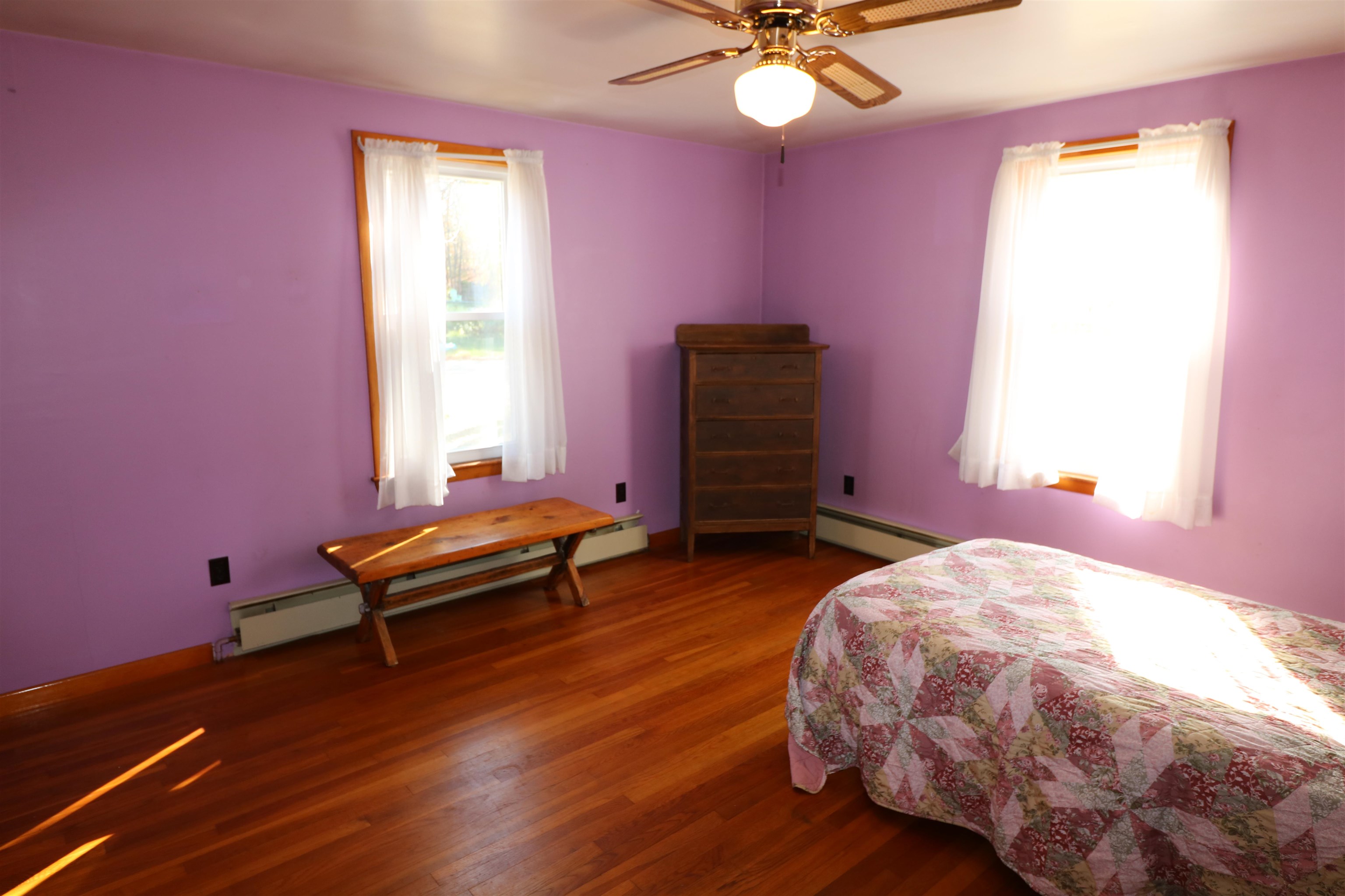 8 Cross Street Jaffrey, NH 03452 - Photo 29 of 35