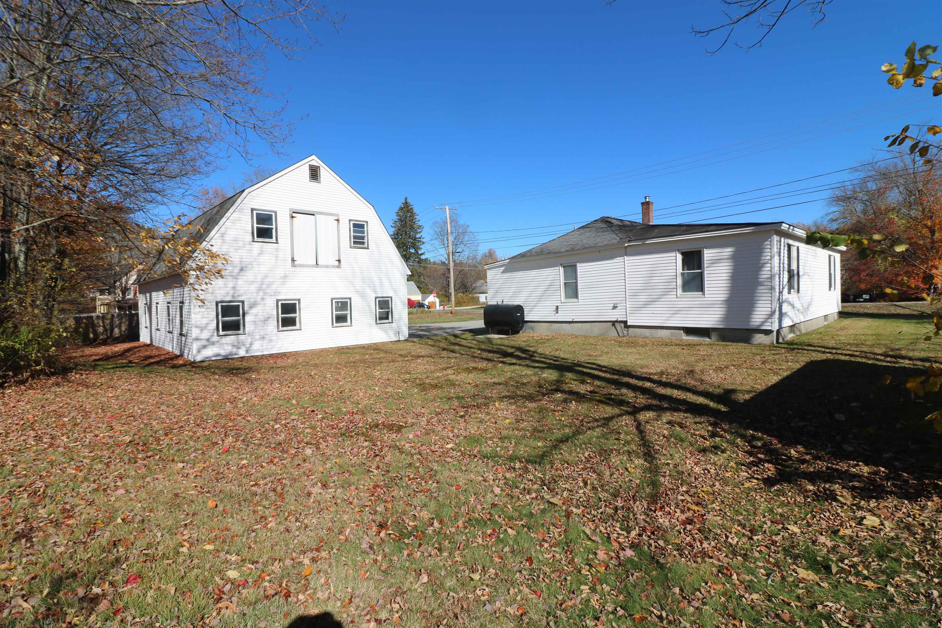 8 Cross Street Jaffrey, NH 03452 - Photo 3 of 35