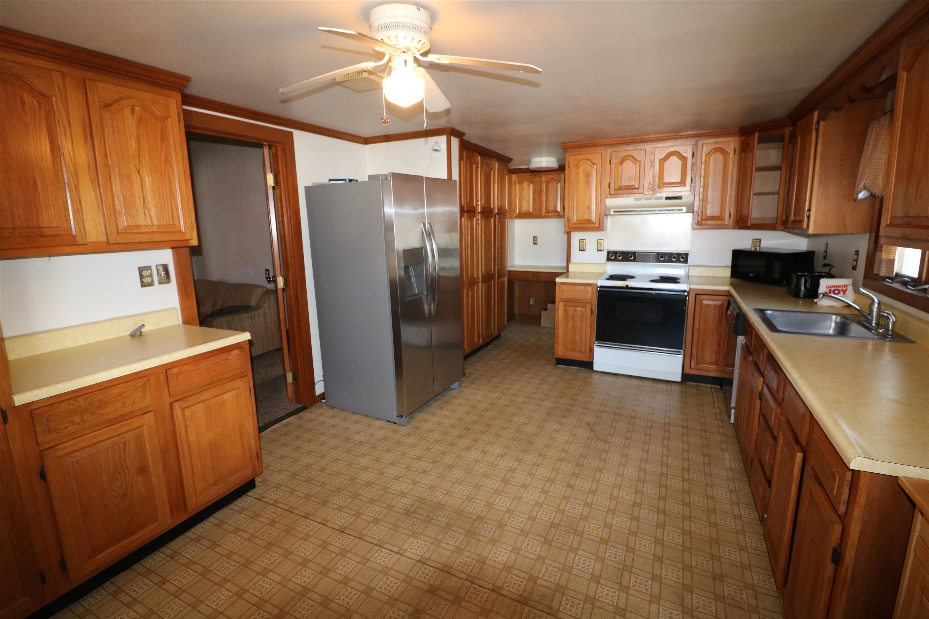 8 Cross Street Jaffrey, NH 03452 - Photo 8 of 35