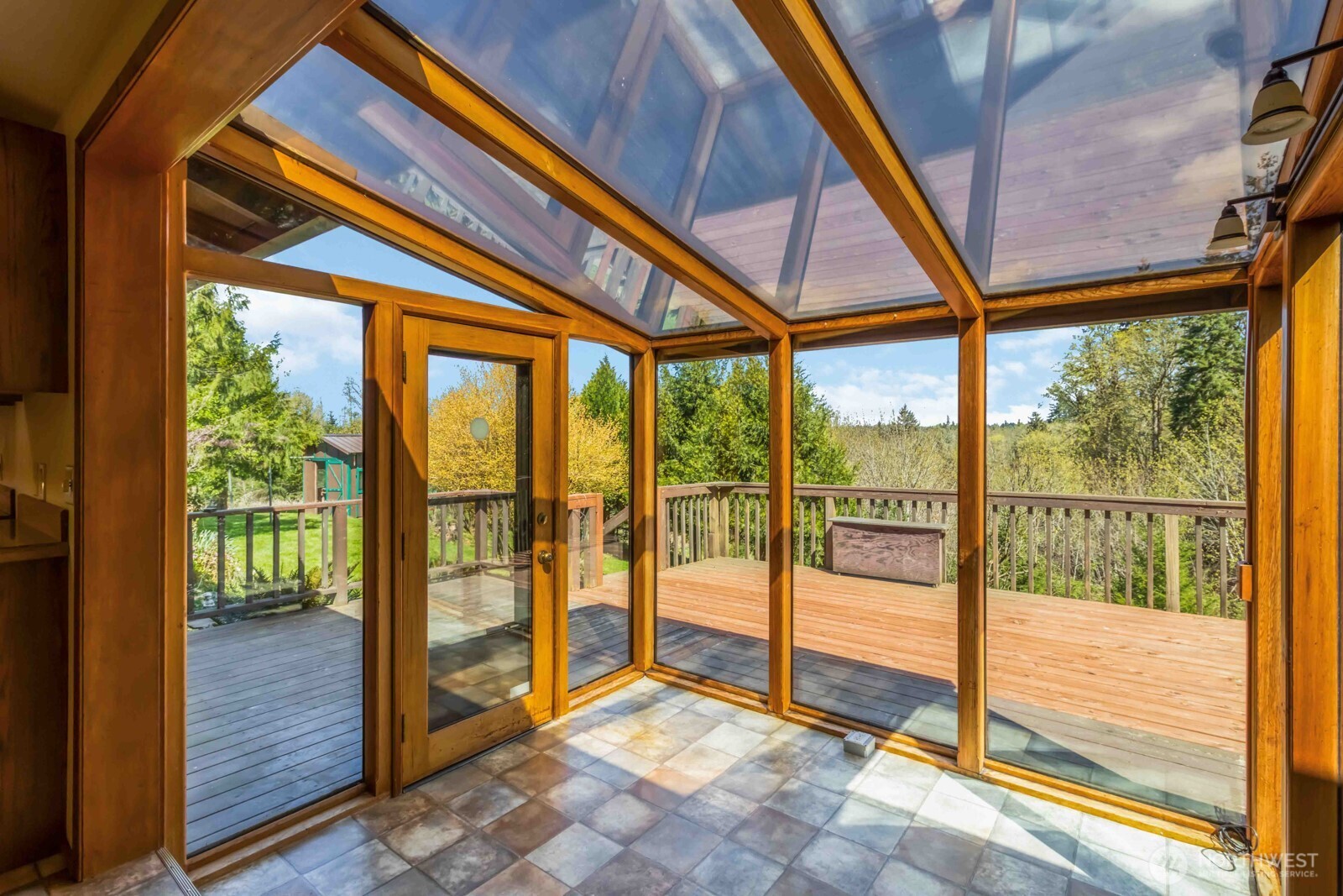 207 Tillicum Drive Chehalis, WA 98532 - Photo 23 of 40 a view of an front door