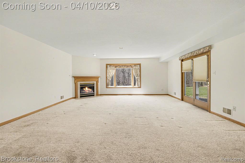 3376 Rivers Edge Drive Wayne, MI 48184 - Photo 22 of 40