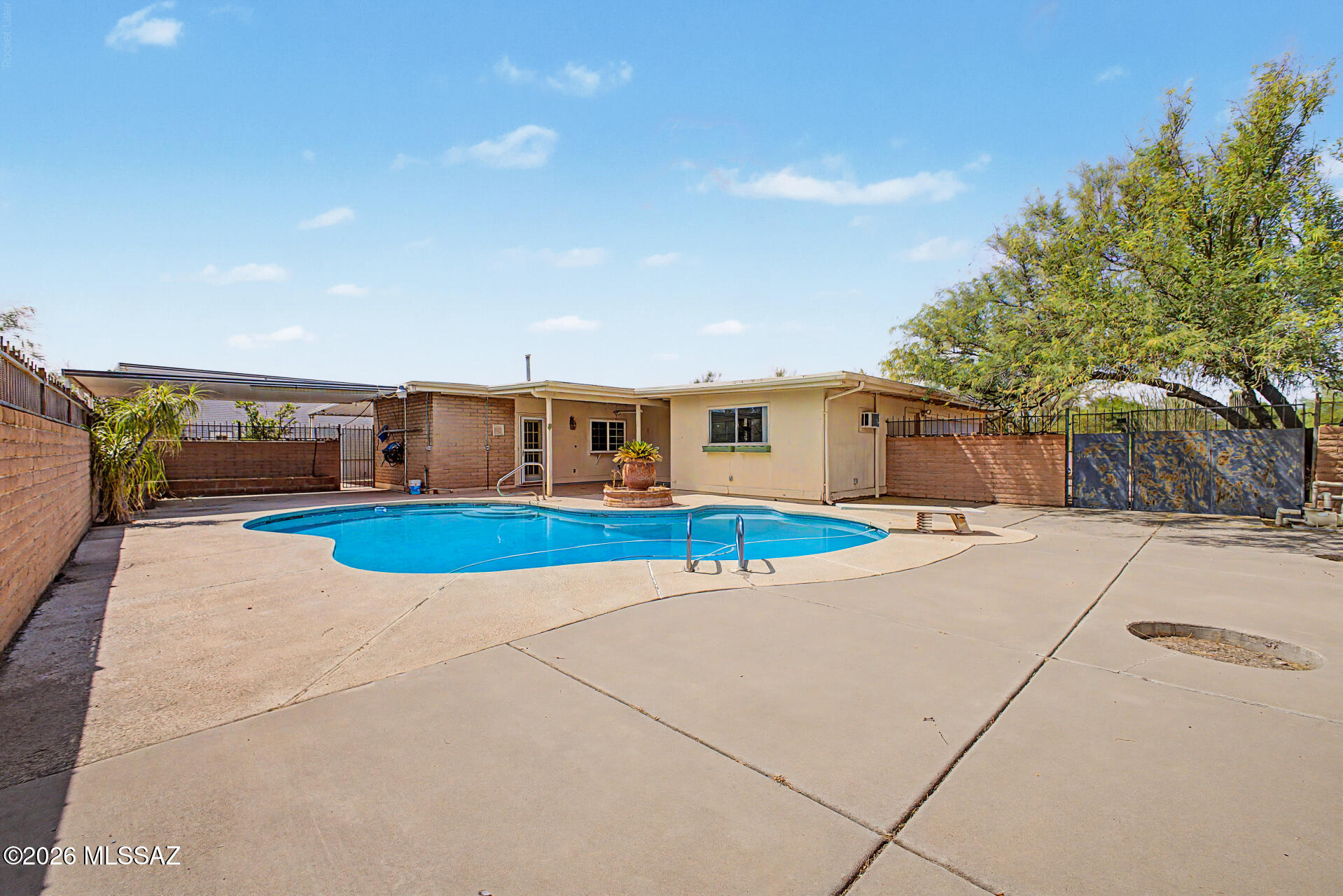 1661 West Magee Road Tucson, AZ 85704 - Photo 29 of 40 32 - Magee