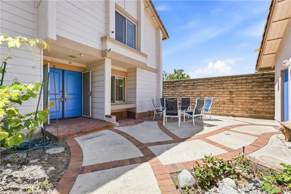 $1,100,000 | 100 Acorn Circle, Brea, CA 92821