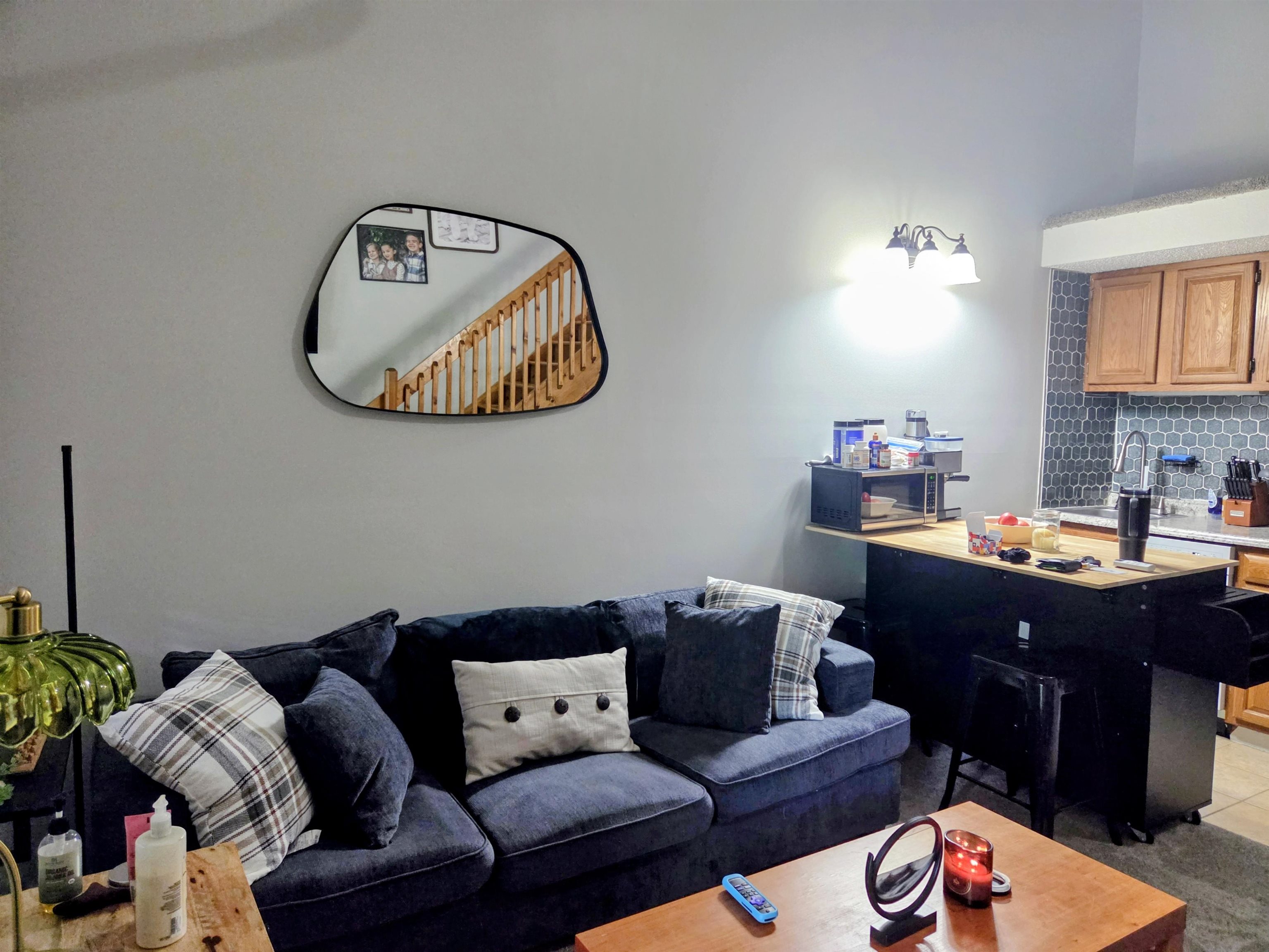 36 Lodge Road, Unit D203 Lincoln, NH 03251 - Photo 3 of 24
