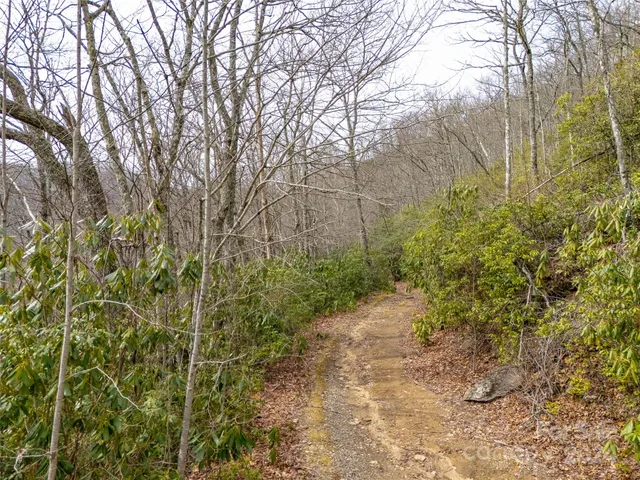 $89,900 | Lot 111 Cranberry Creek Road, Maggie Valley, NC 28751