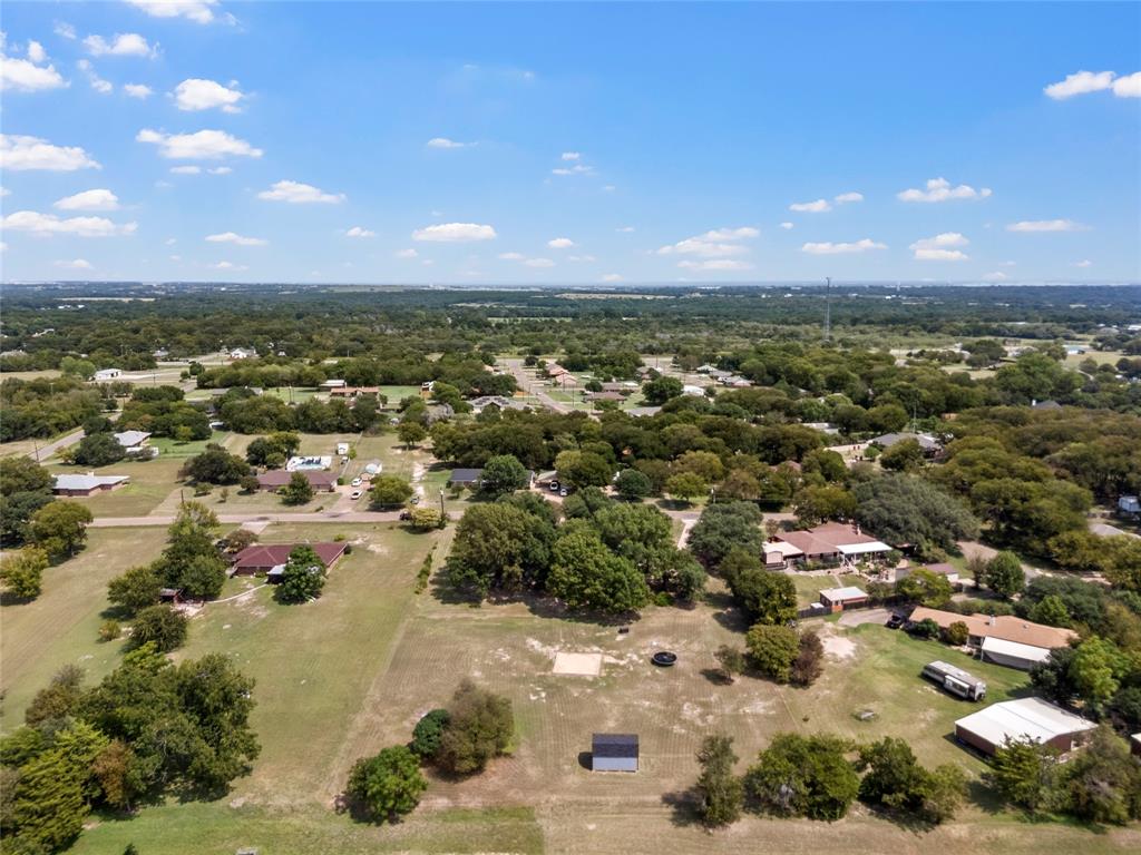 215 Lajuana Drive Waco, TX 76705 - Photo 32 of 33 Drone / aerial view