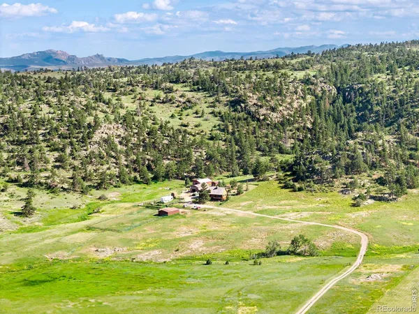 $795,000 | 815 West County Road 82E, Livermore, CO 80536