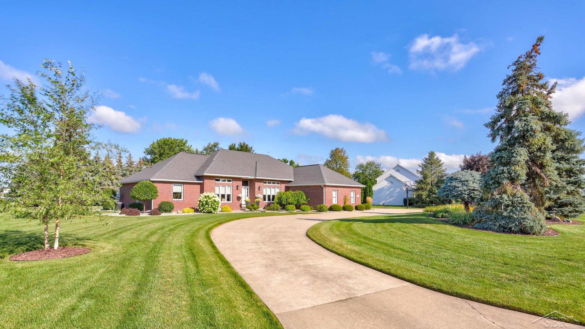 4087 Autumn Ridge Saginaw, MI 48603 - Photo 3 of 66 50087237-2.JPG