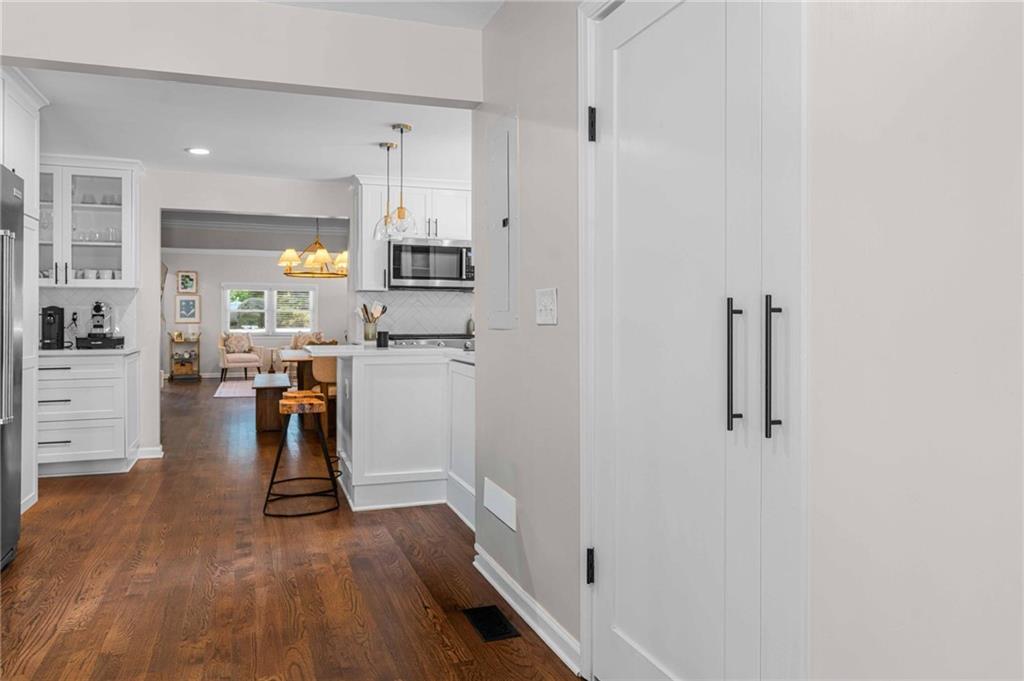 1752 Springer Street Northwest Atlanta, GA 30318 - Photo 20 of 41