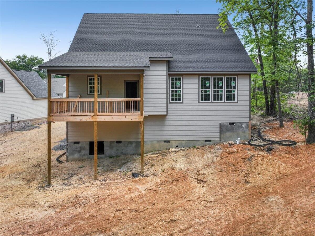 7548 Peytons Rise Way Georgetown, TN 37336 - Photo 41 of 42 Gallery Image 41