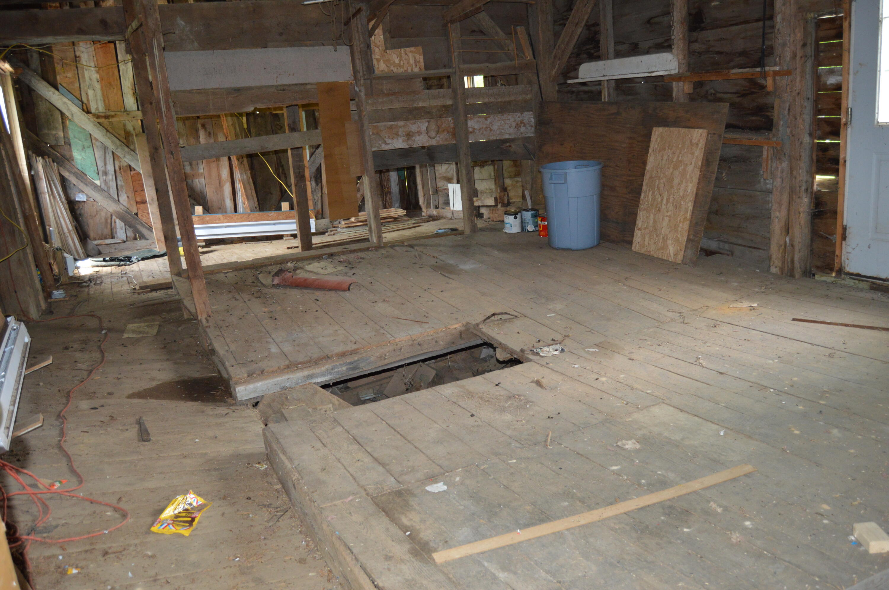 223 Webb Ridge Road St. Albans, ME 04971 - Photo 18 of 26 DSC_0264
