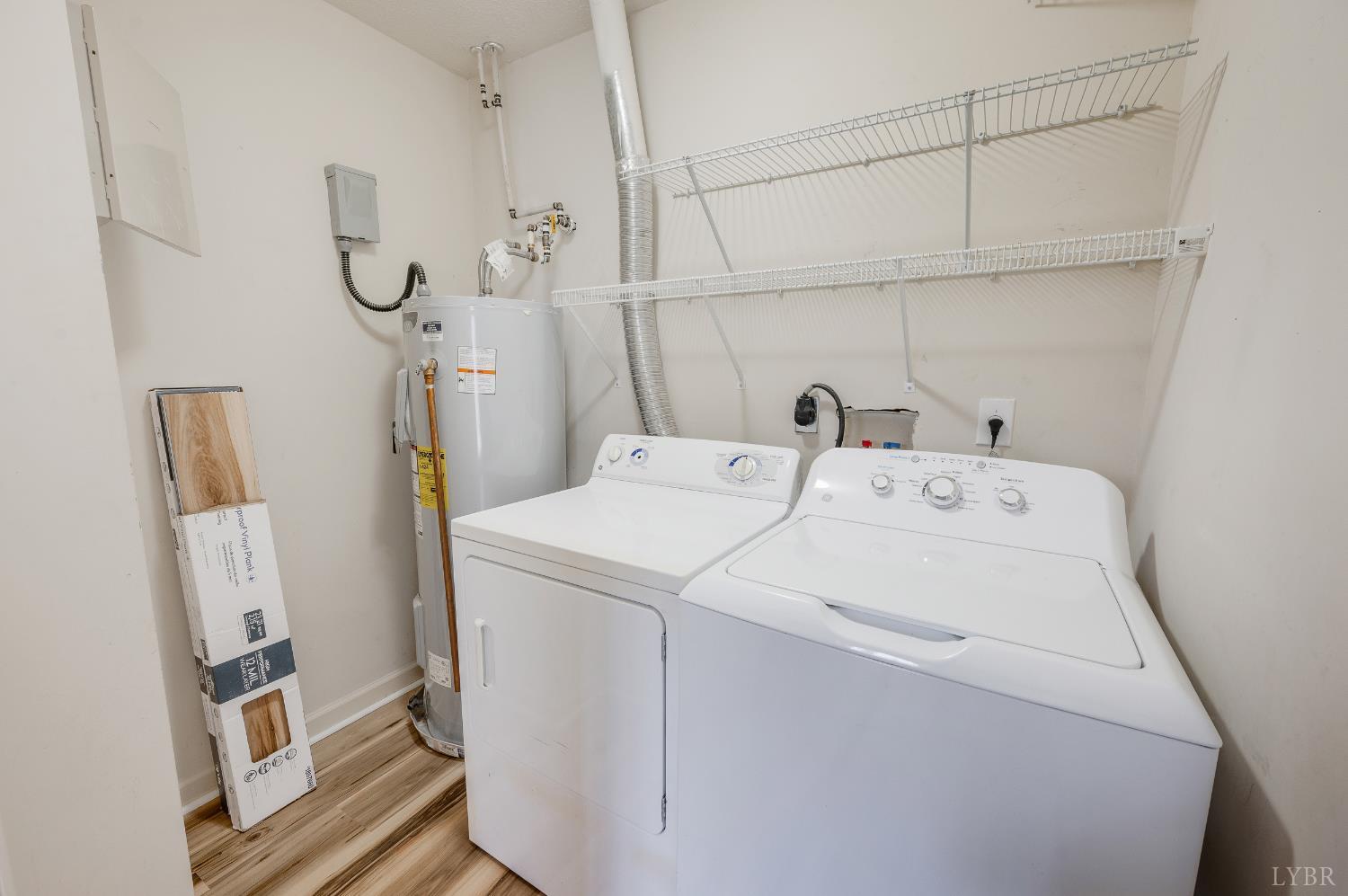 716 Leesville Road, Unit 201 Lynchburg, VA 24502 - Photo 15 of 32