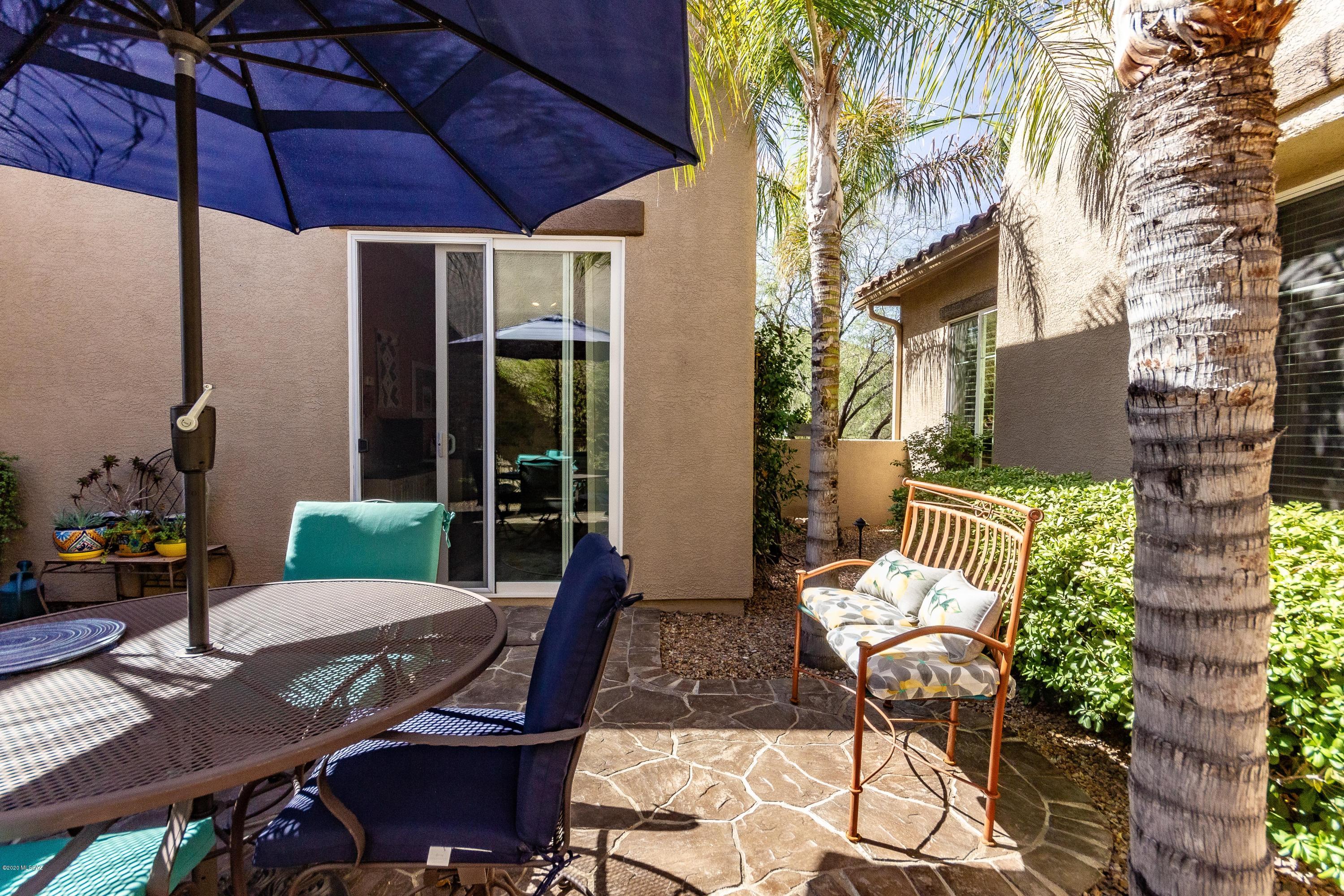 12707 North Piping Rock Road Oro Valley, AZ 85755 - Photo 9 of 50