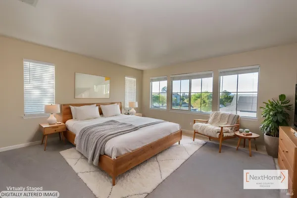 $739,000 | 2385 Vera Drive, Santa Rosa, CA 95403