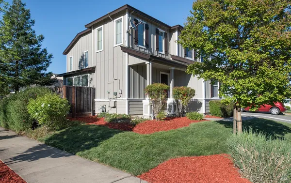 $739,000 | 2385 Vera Drive, Santa Rosa, CA 95403